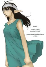 BUY NEW shining tears - 171991 Premium Anime Print Poster